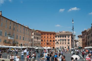 Piazza Navona