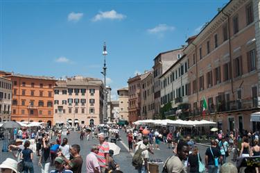 Piazza Navona