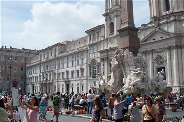 Piazza Navona