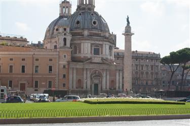 Piazza Venezia