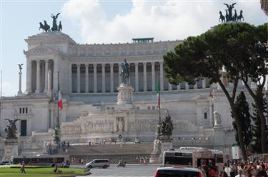 Piazza Venezia