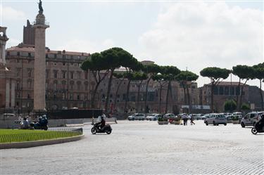 Piazza Venezia