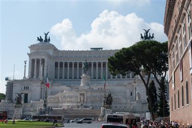 Piazza Venezia