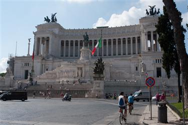 Piazza Venezia