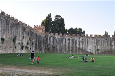 Piazza dei Miracoli