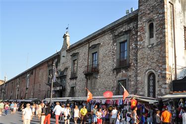 Piazza dei Miracoli