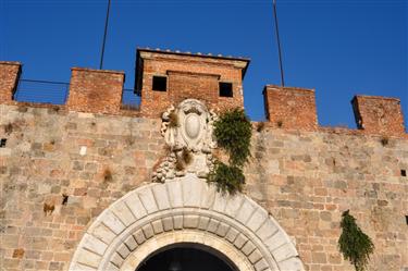 Piazza dei Miracoli