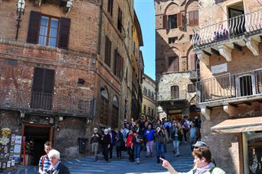 Piazza del Campo