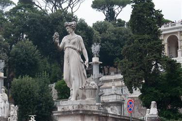 Piazza del Popolo