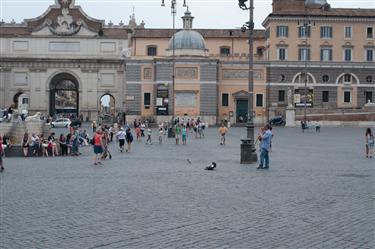 Piazza del Popolo