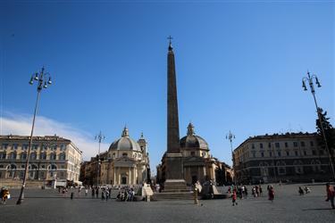 Piazza del Popolo