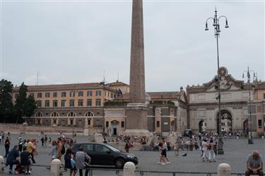 Piazza del Popolo