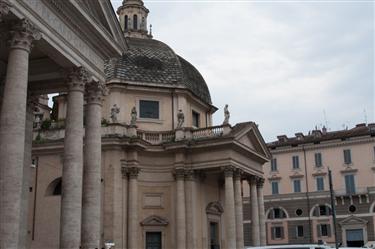 Piazza del Popolo