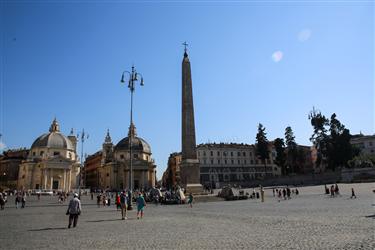 Piazza del Popolo