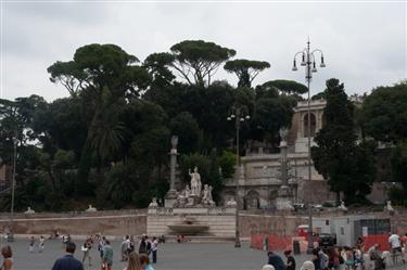 Piazza del Popolo