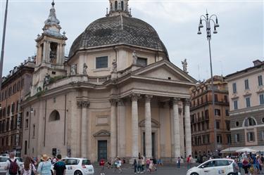 Piazza del Popolo