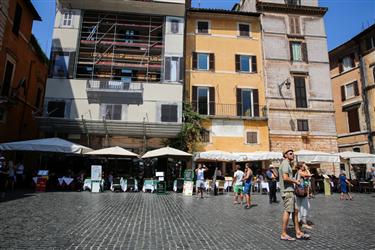 Piazza della Rotonda