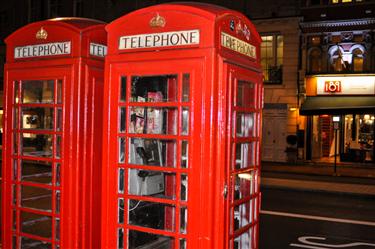 Piccadilly Street