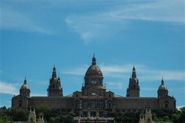 Placa d’Espanya