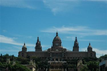 Placa d’Espanya