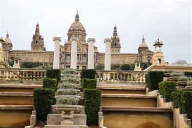 Placa d’Espanya