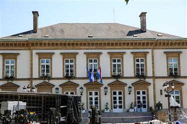 Place Guillaume II