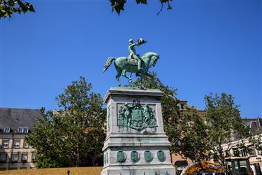 Place Guillaume II