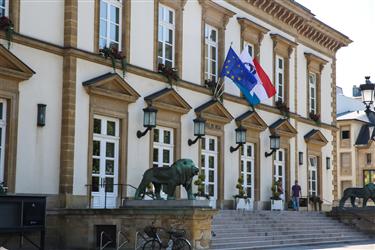 Place Guillaume II