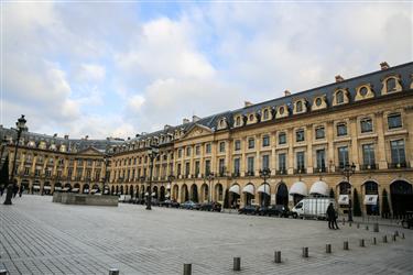 Place Vendome