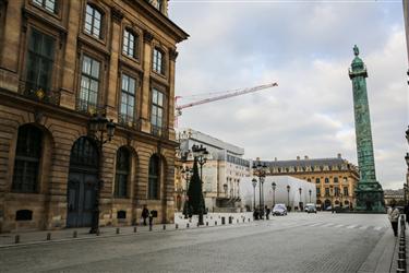 Place Vendome