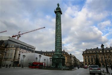 Place Vendome