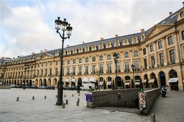 Place Vendome