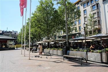 Place d’Armes