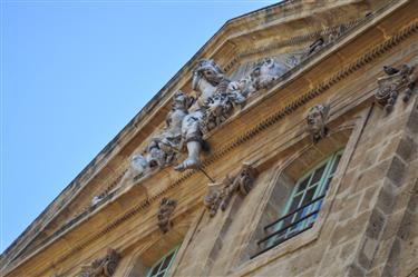 Place de l’Hotel de Ville