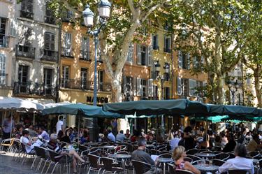 Place de l’Hotel de Ville