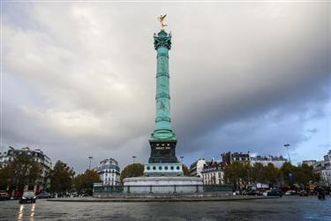 Place de la Bastille