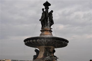 Place de la Bourse (Place Royale)