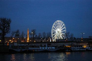 Place de la Concorde