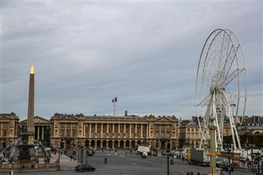 Place de la Concorde