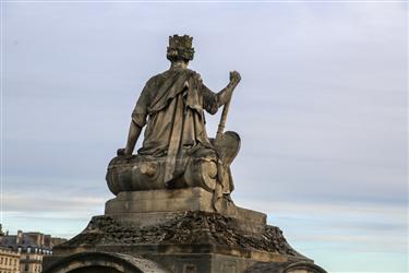 Place de la Concorde