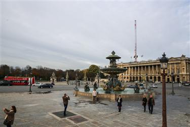 Place de la Concorde