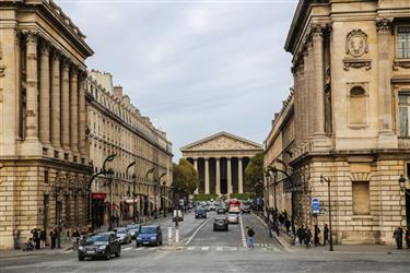 Place de la Concorde