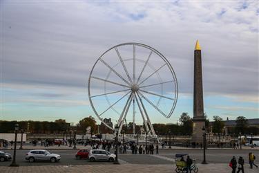 Place de la Concorde