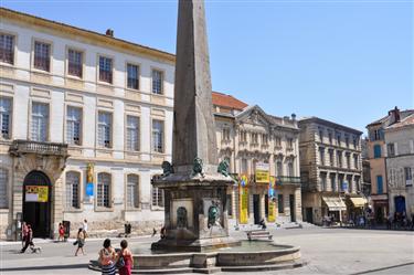 Place de la Republique