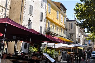 Place du Forum