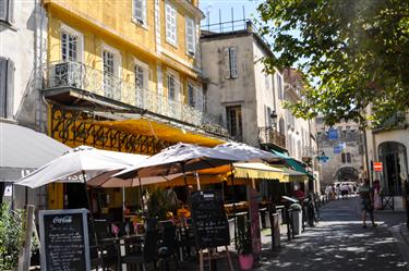 Place du Forum