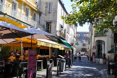 Place du Forum