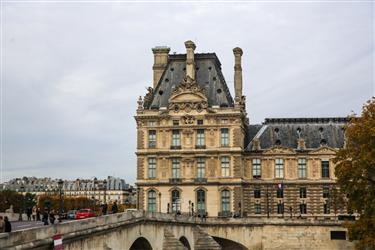 Pont du Carrousel