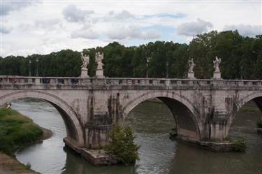 Ponte Vittorio Emanuele II