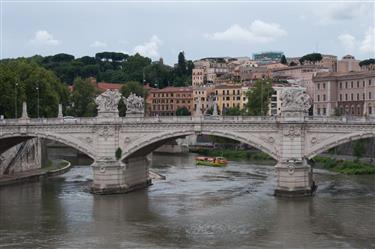 Ponte Vittorio Emanuele II